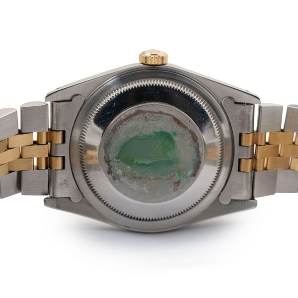Rolex Datejust 16233